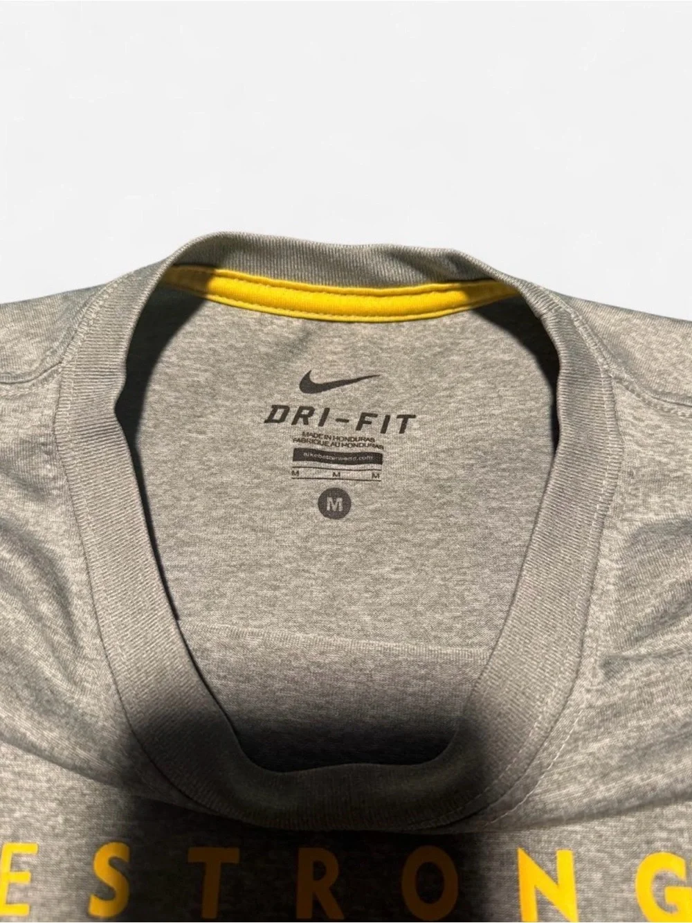 Nike LIVESTRONG Dri-FIT T-Shirt